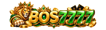 Logo BOS7777